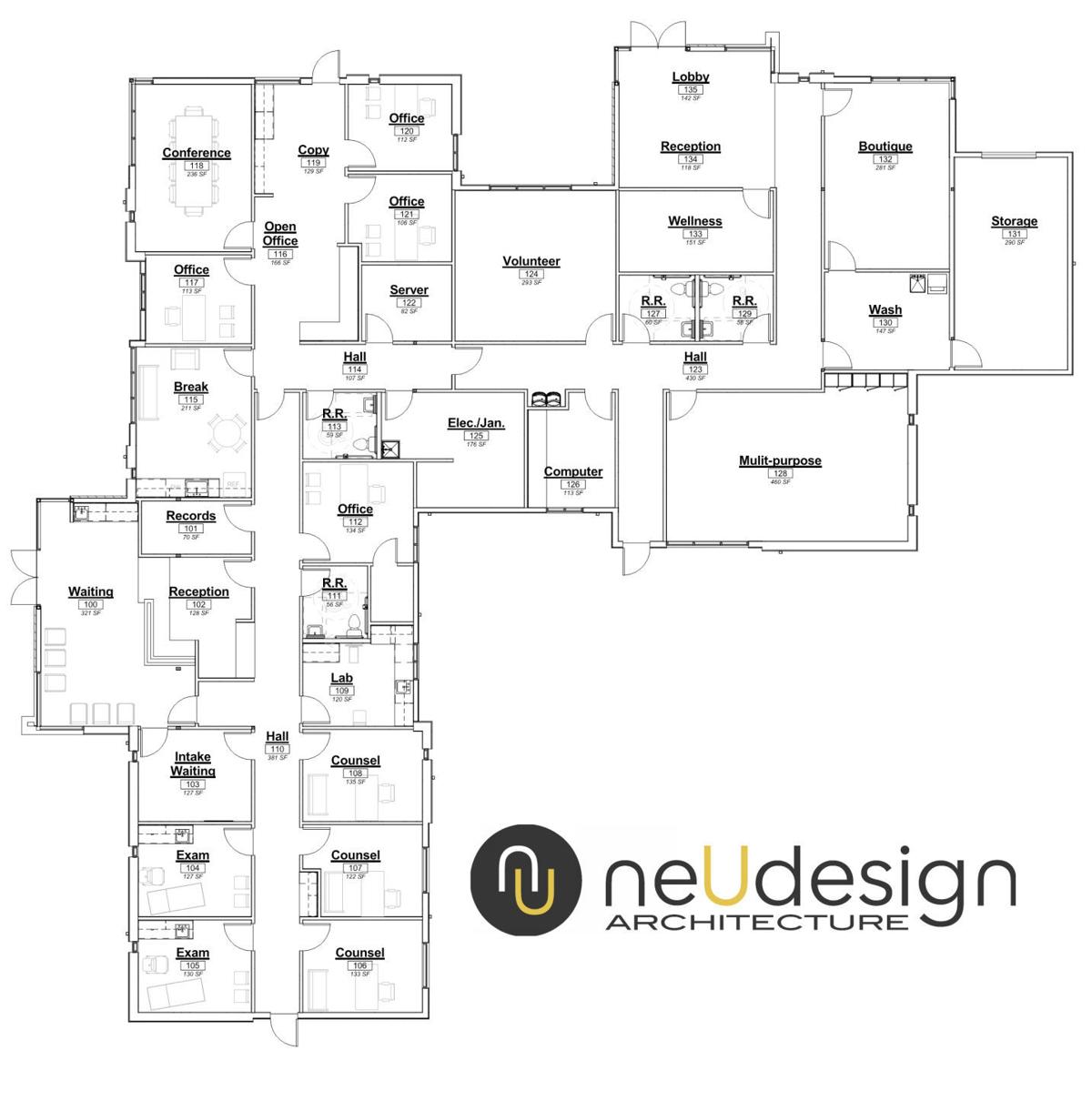 Stanton Healthcare Plans To Build Next To Meridian Planned Parenthood Meridian Press Idahopress Com
