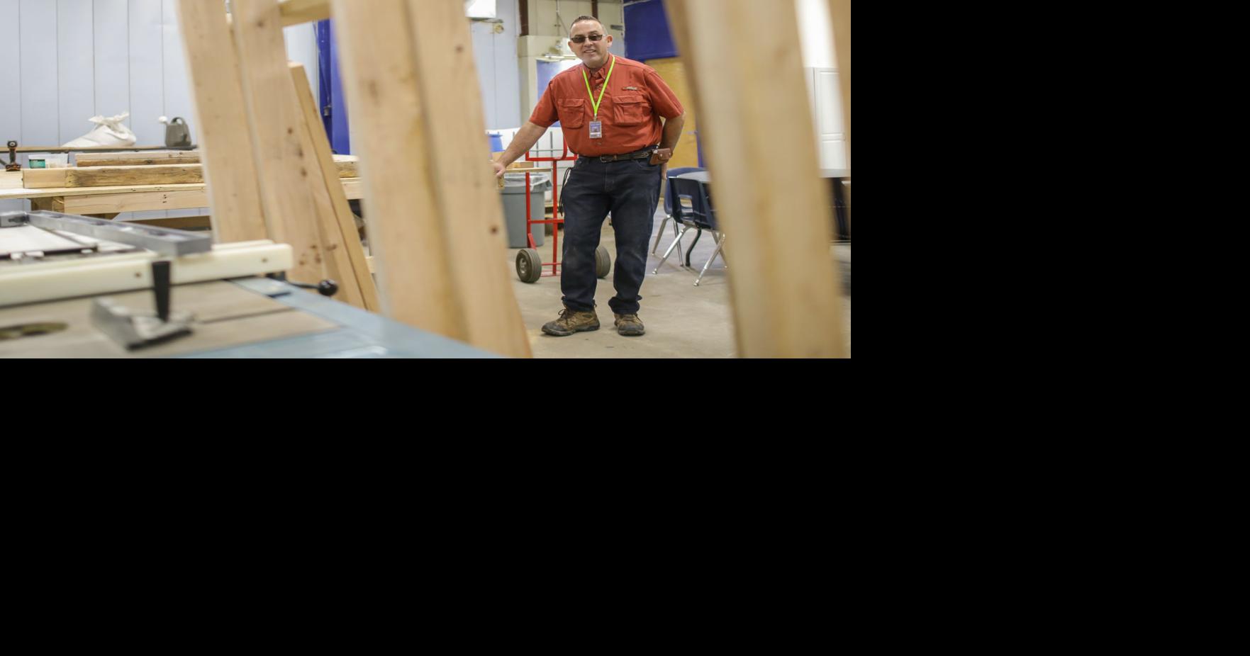 Pay disparity limits teacher retention in smaller Idaho school ...
