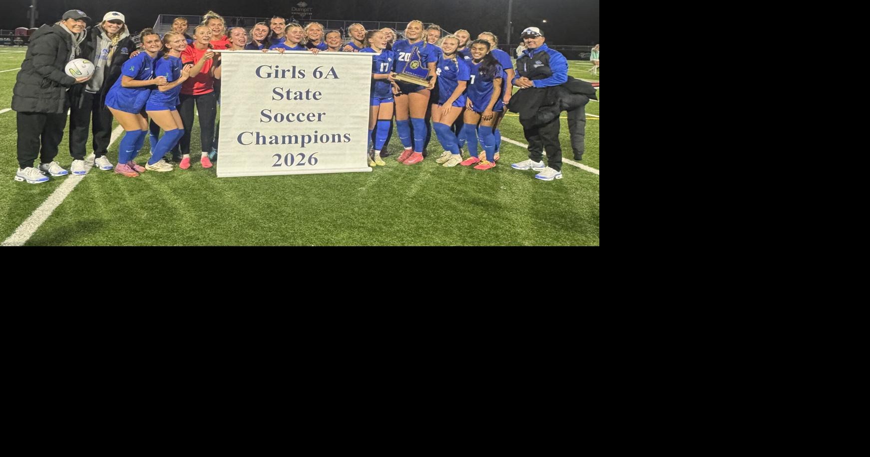 GIRLS STATE SOCCER: Timberline goes back-to-back, Fruitland completes unbeaten season