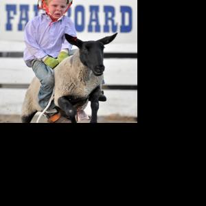 Emmett offers big-time rodeo action | Sports | idahopress.com