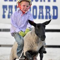 Emmett offers big-time rodeo action | Sports | idahopress.com