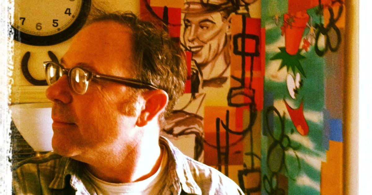 Bob Neal Cover artist Bob Neal | Arts & Culture | idahopress.com