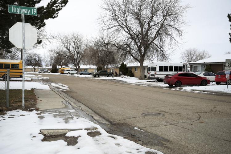 City of Wilder takes over Wilder Housing Authority, mayor removes