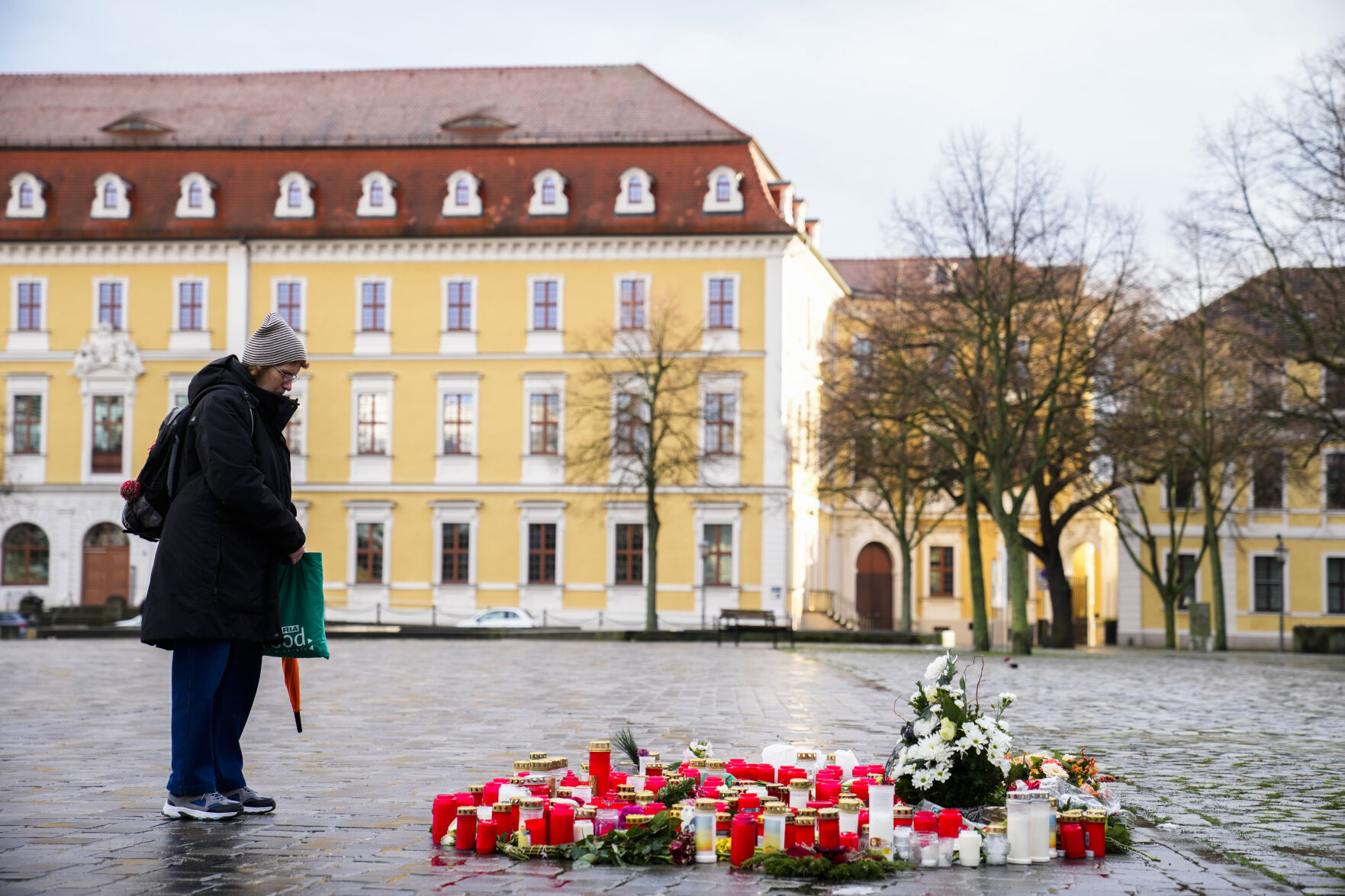 What We Know About The Deadly Christmas Market Attack In Germany ...