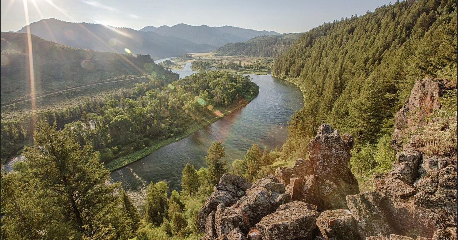 SHUT OFF: Idaho Department of Water Resources director issues water curtailment order - Vimarsana News