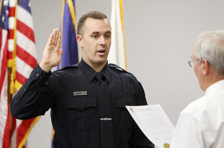 Caldwell crime rate rises as police staffing falls behind state