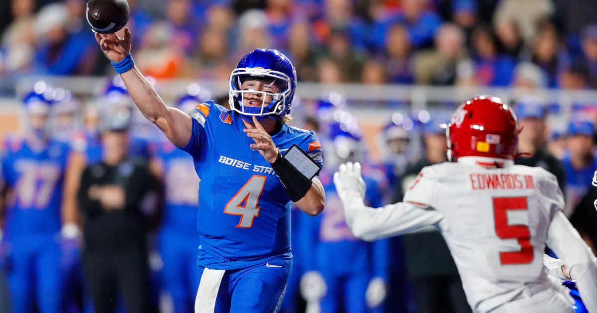 FIVE BY FIVE: Twenty-five notes as Boise State opens fall camp