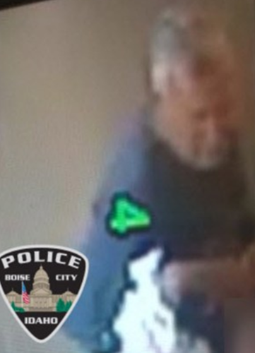 Police searching for man accused of grabbing, kissing woman | Local ...