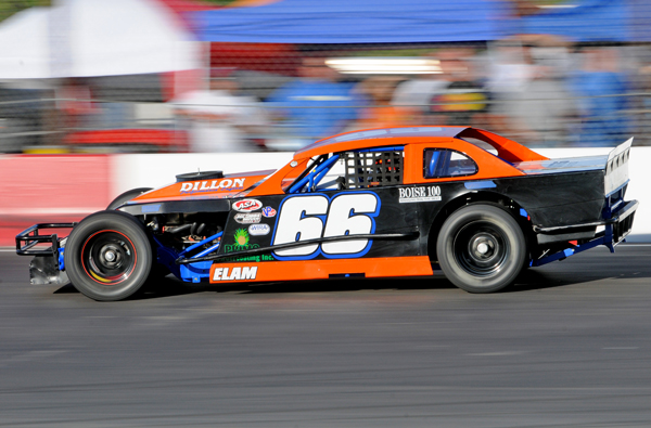 Meridian Speedway Offers Summer Fun To Treasure Valley Residents ...