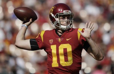 Boise State Announces Intriguing Addition Of Usc Grad Transfer