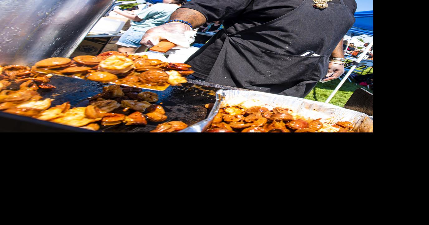 Boise Soul Food Festival returns to Julia Davis Park on Aug 12 Arts