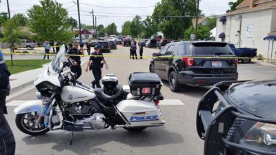 Police shoot carjacking suspect in Meridian | Local News | idahopress.com
