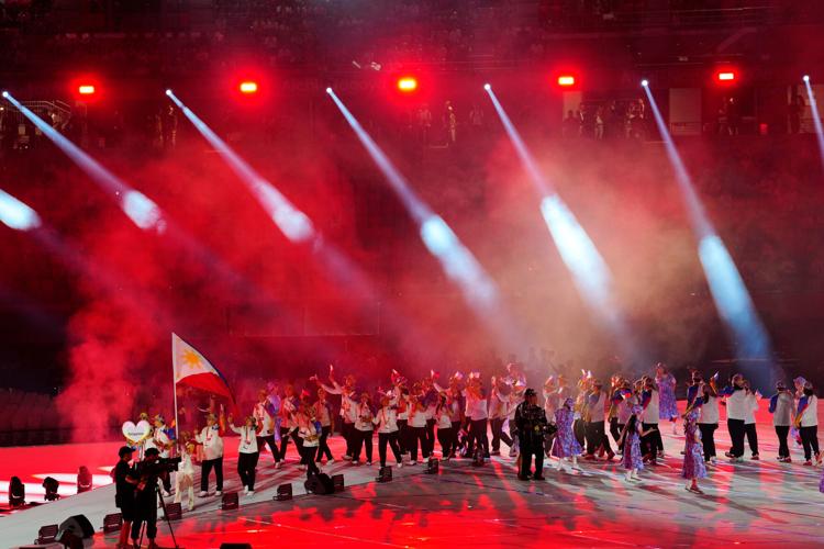Thousands More Athletes Register for Japan’s Asian Games