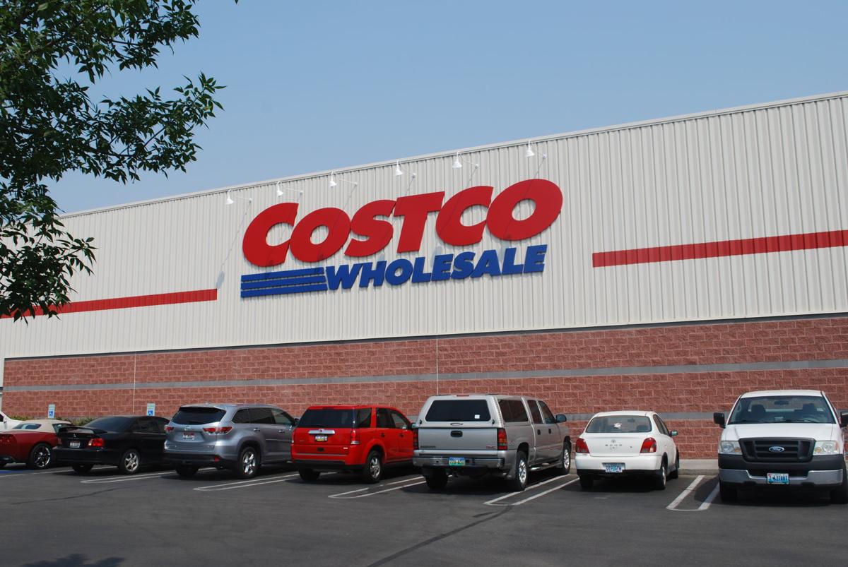 Public hearing for new Meridian Costco store set for Tuesday | Local ...