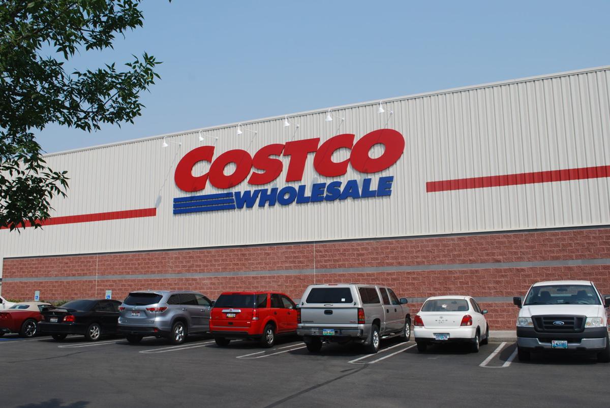 Public hearing for new Meridian Costco store set for Tuesday Local