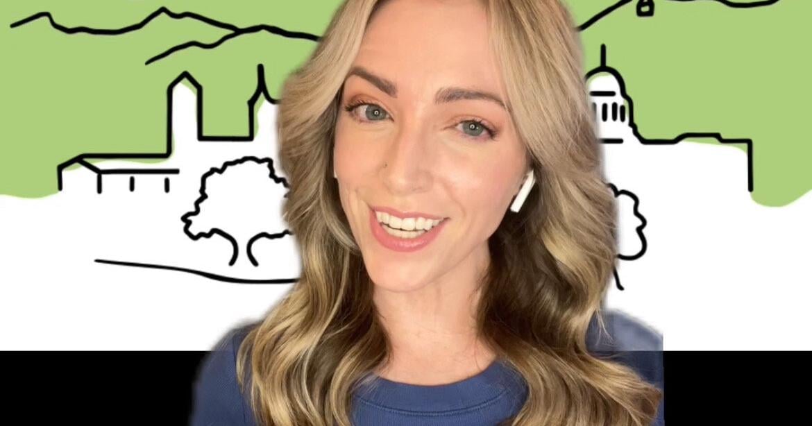 The new voice of City Cast Boise - Vimarsana News