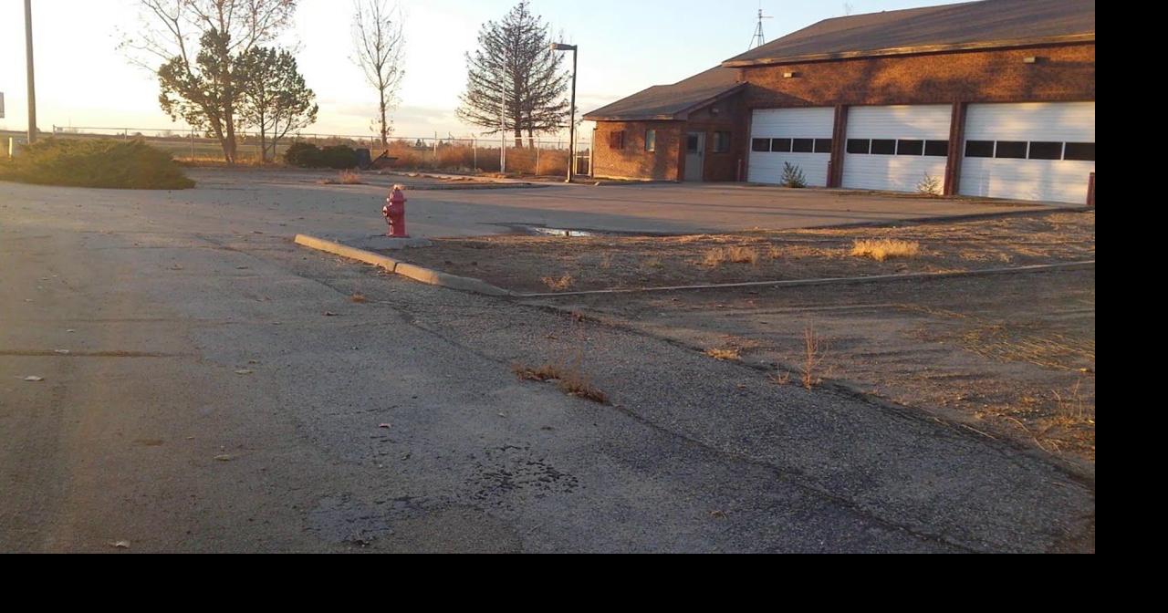 360degree view of Kuna Fire Station No. 2 current location Idaho Press Video Gallery