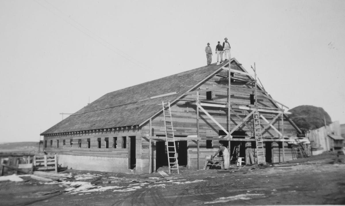 Van Slyke family celebrates 100 years of Canyon County history Local