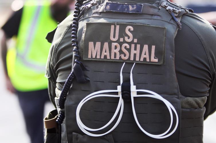 PHOTOS ‘Top Gun’ narcotics course continues with field work training