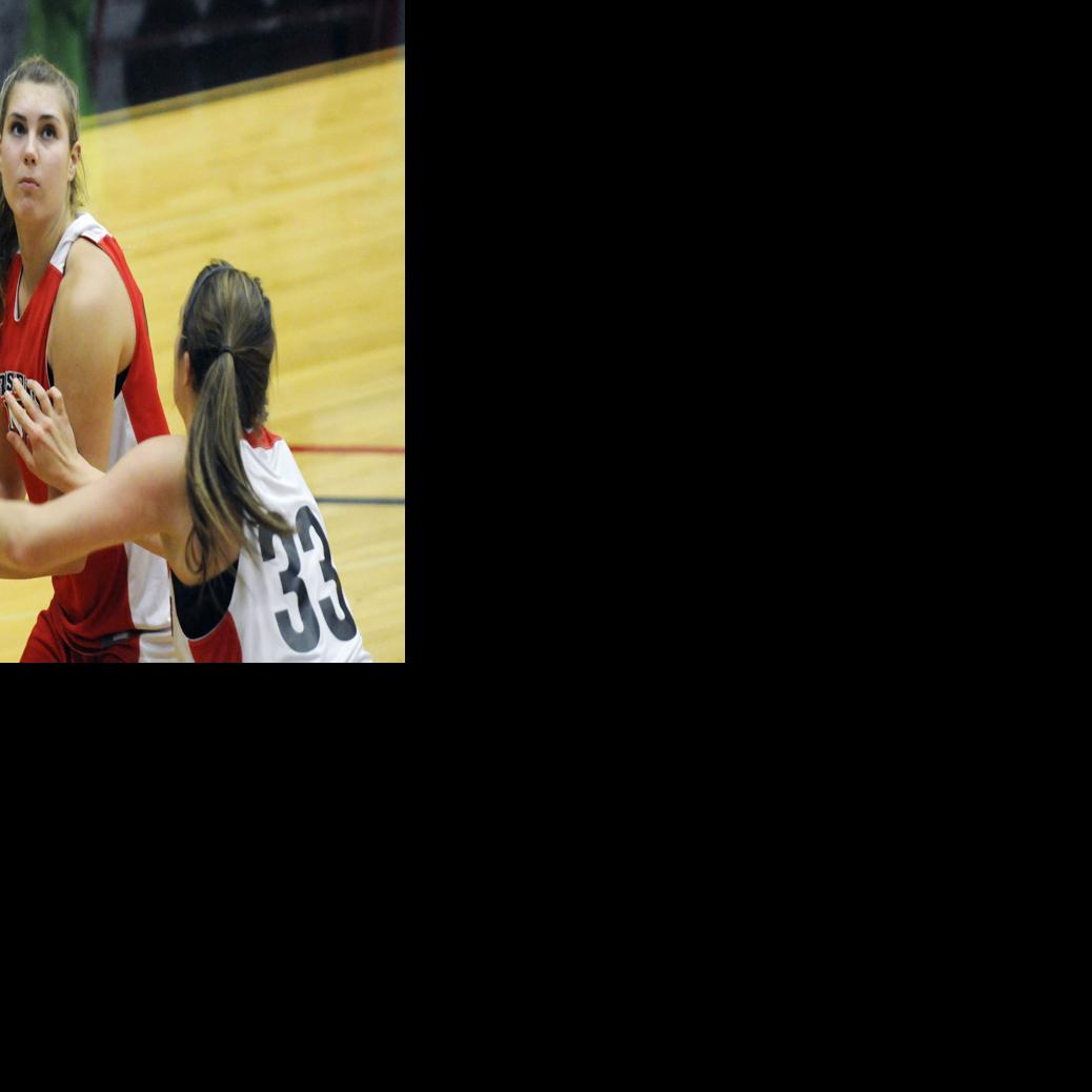 Bragdon S Second Year With Nnu Women S Hoops Starts Tonight
