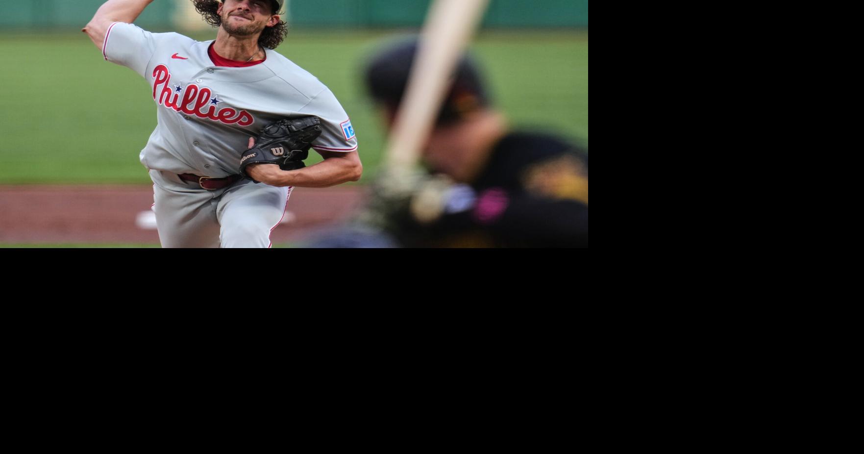 Phillies Pirates Baseball | National Sports | idahopress.com