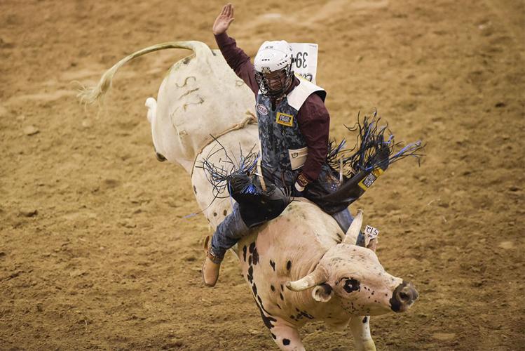 Snake River Stampede July 19 Nampa