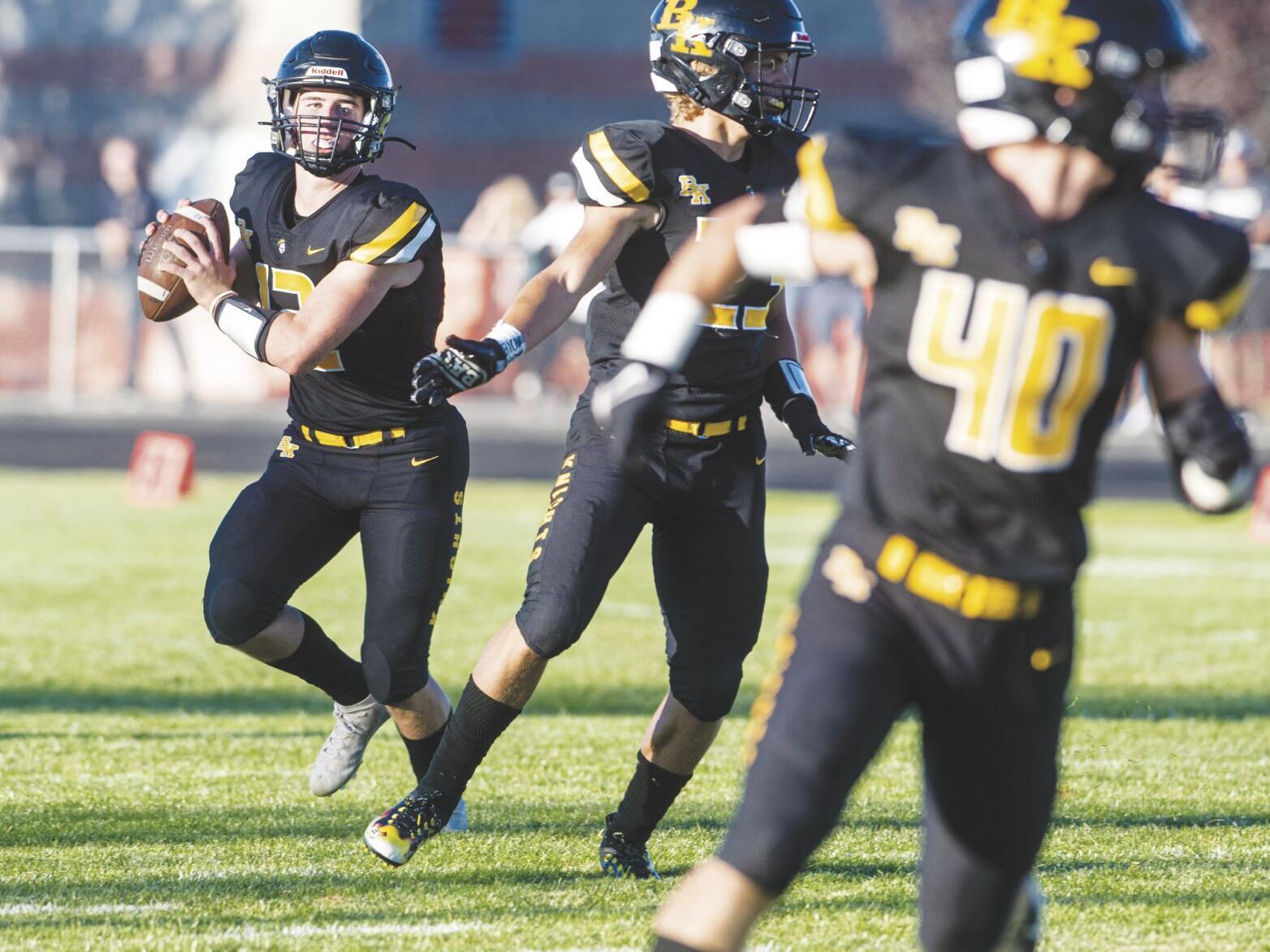 Prep Football Previews Bishop Kelly Hoping Numbers Equates To Depth High School Sports Coverage Idahopress Com Prep Football Previews Bishop Kelly Hoping Numbers Equates To Depth High School Sports Coverage Idahopress Com