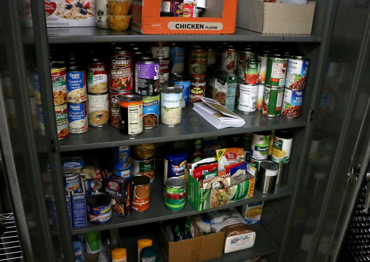 Nampa Food Pantries Nampa Food Pantries