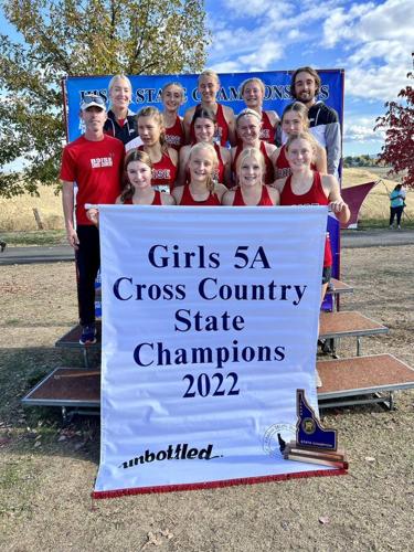 STATE CROSS COUNTRY: Boise girls, Rocky Mountain boys dominate state ...