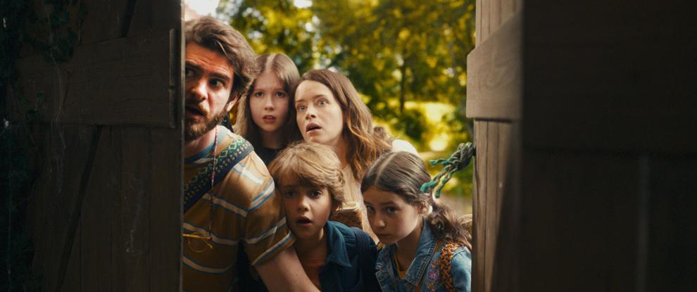 SCREEN: Do you believe in magic? Then you need to visit “The Magic Faraway Tree”