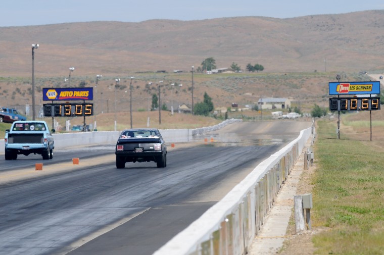 Firebird Raceway Photo Gallery
