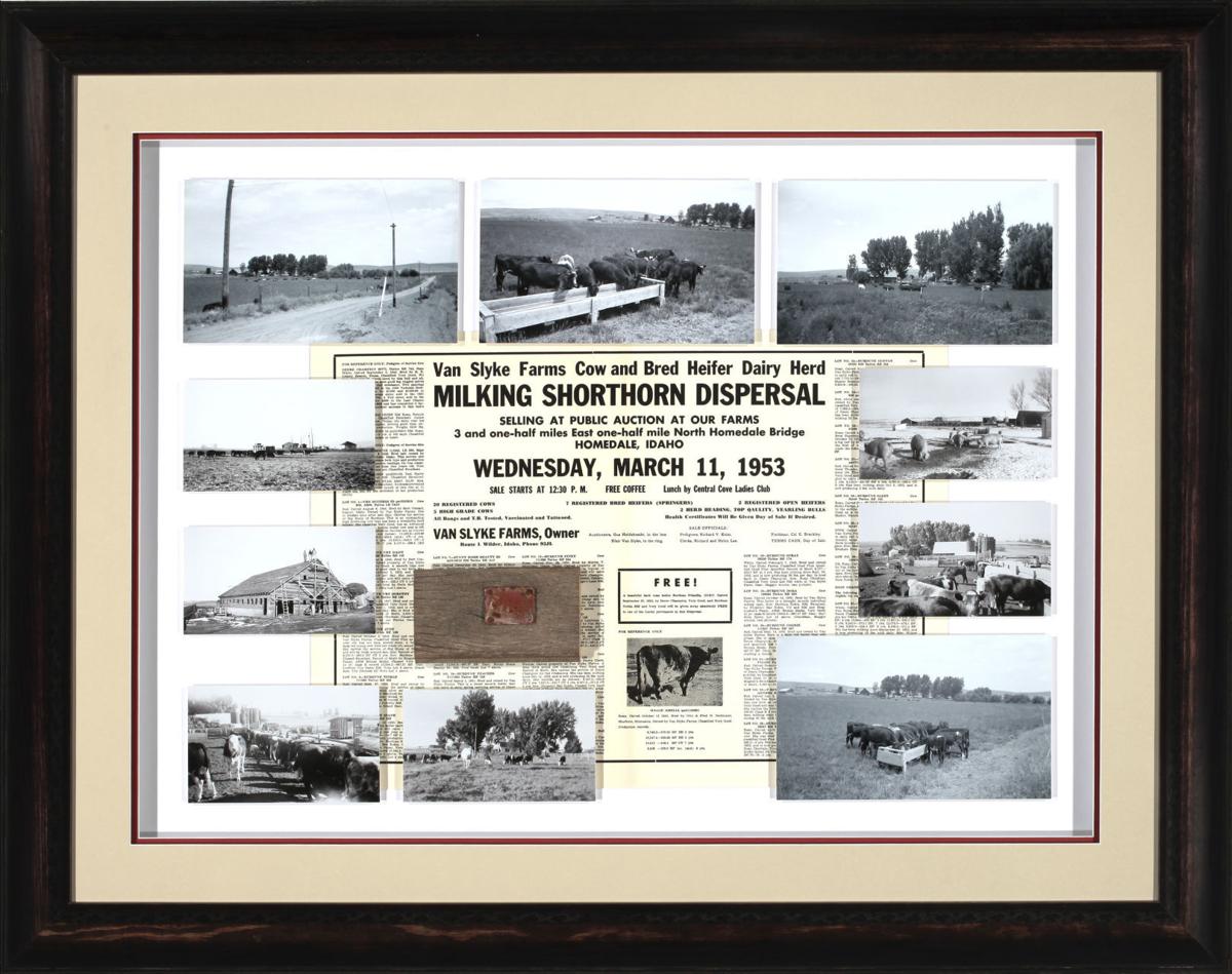 Van Slyke family celebrates 100 years of Canyon County history Local