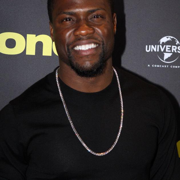 Kevin Hart to bring 'Irresponsible' comedy tour to Idaho Center | Arts