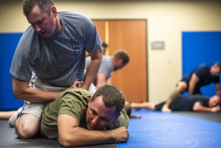 Police use of force in the Treasure Valley: How prevalent is it, and ...