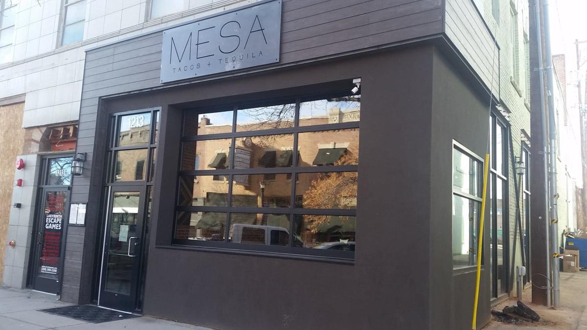 Mesa Tacos and Tequila to hold soft opening Tuesday in downtown Nampa