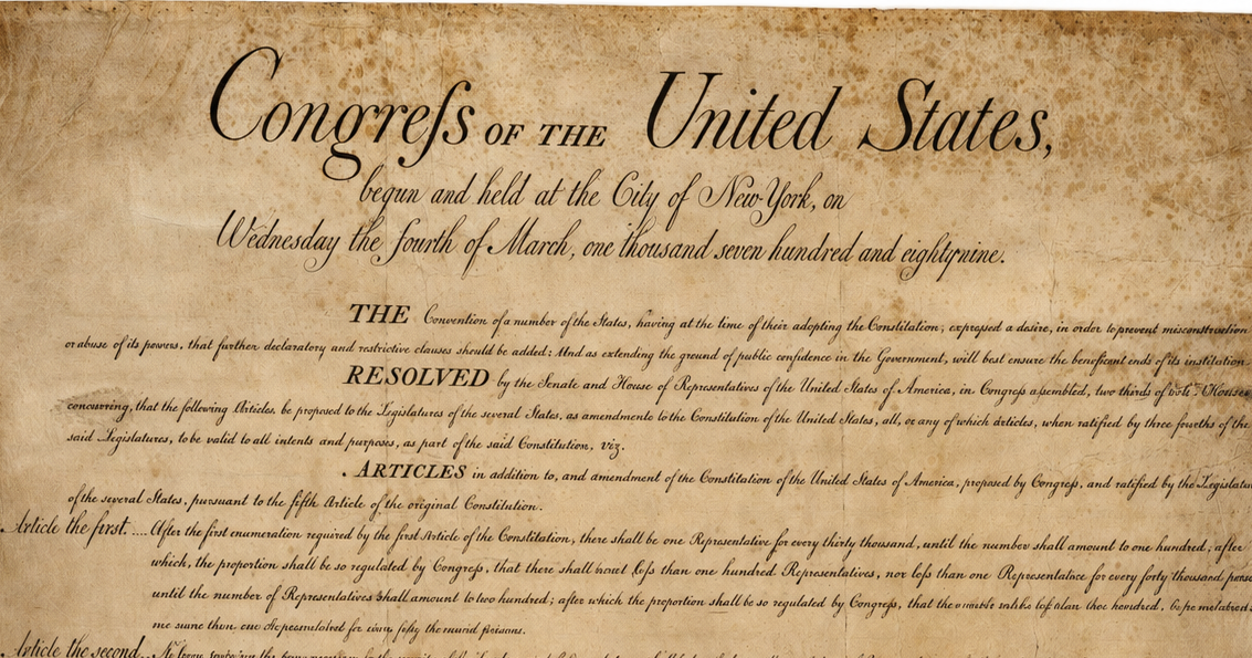CIVICS AND CIVILITY: Idaho takes education in such matters seriously with new requirements for students