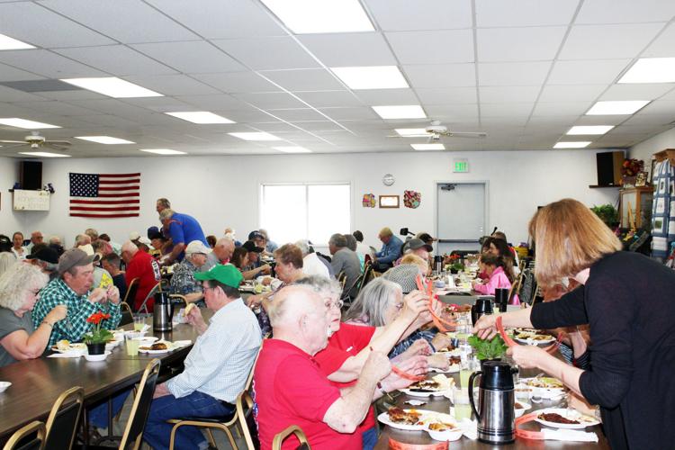 Annual Melba Fun Run celebrates 25 years of classic cars, an