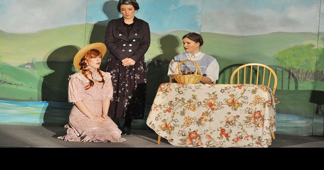 A personal view: Anne of Green Gables play | Local News | idahopress.com