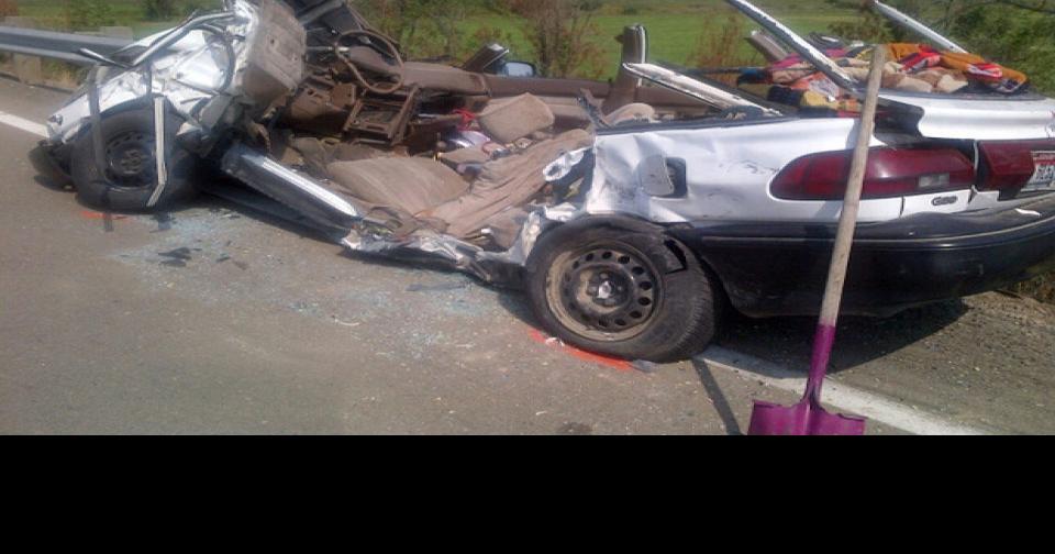 Emmett woman dies in twovehicle crash Local News