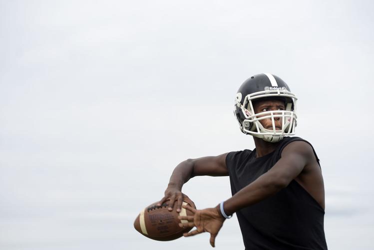 INSPIRATIONAL ATHLETE: Isaiah Krohn, Parma | 2021 Sports Stars ...