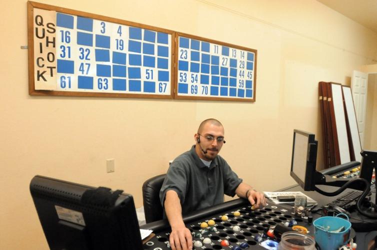 Nampa Bingo Photo Gallery