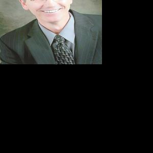 Frequent Idaho GOP candidate Rex Rammell headed to Wyoming | State news ...