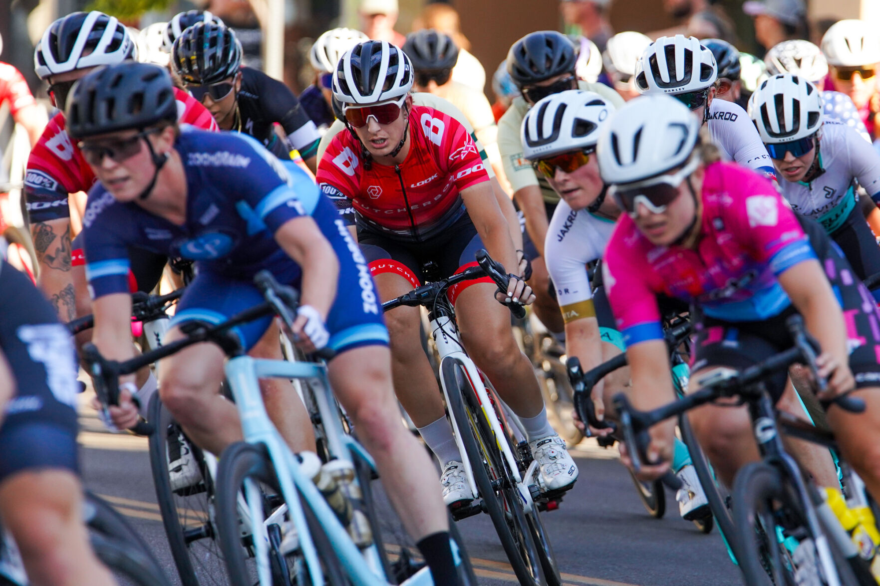 Twilight Criterium race to ride into Boise this weekend Local News idahopress