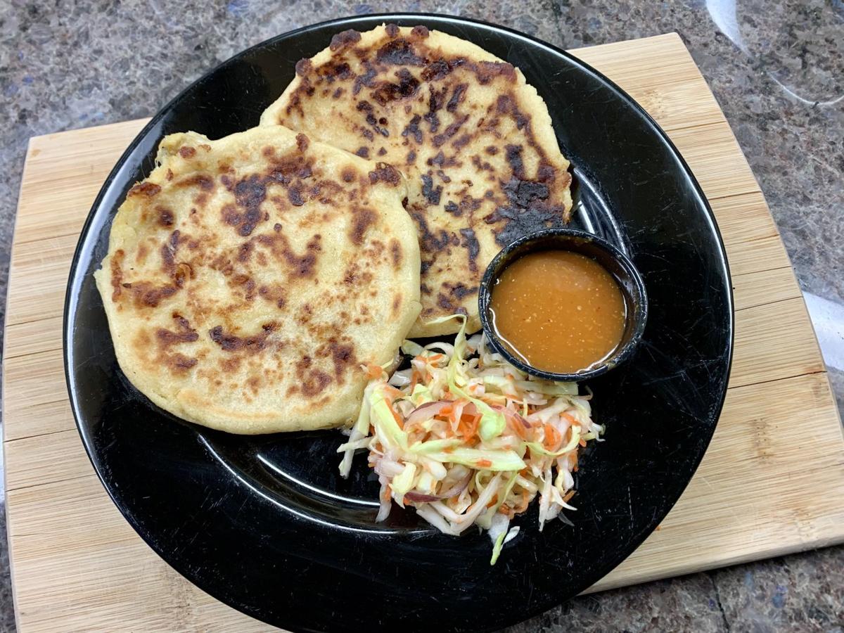 Find Pupusas A&J's Restaurant BW Picks