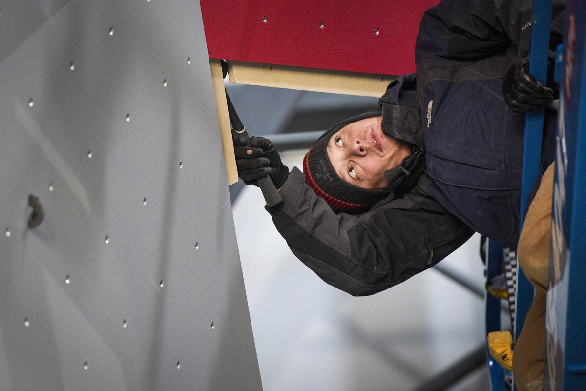 2 New Reasons To Get Roped Into Climbing New Gyms To Open