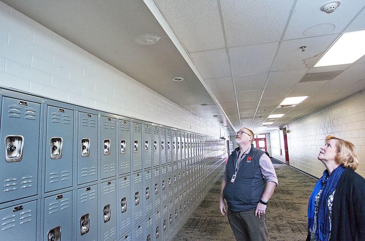 Nampa Schools Experiencing Major Maintenance Needs Ahead Of