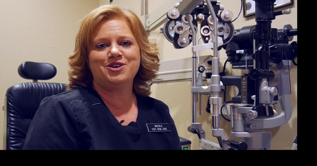 Best of Meridian 2019 Intermountain Eye Centers Idaho Press Video