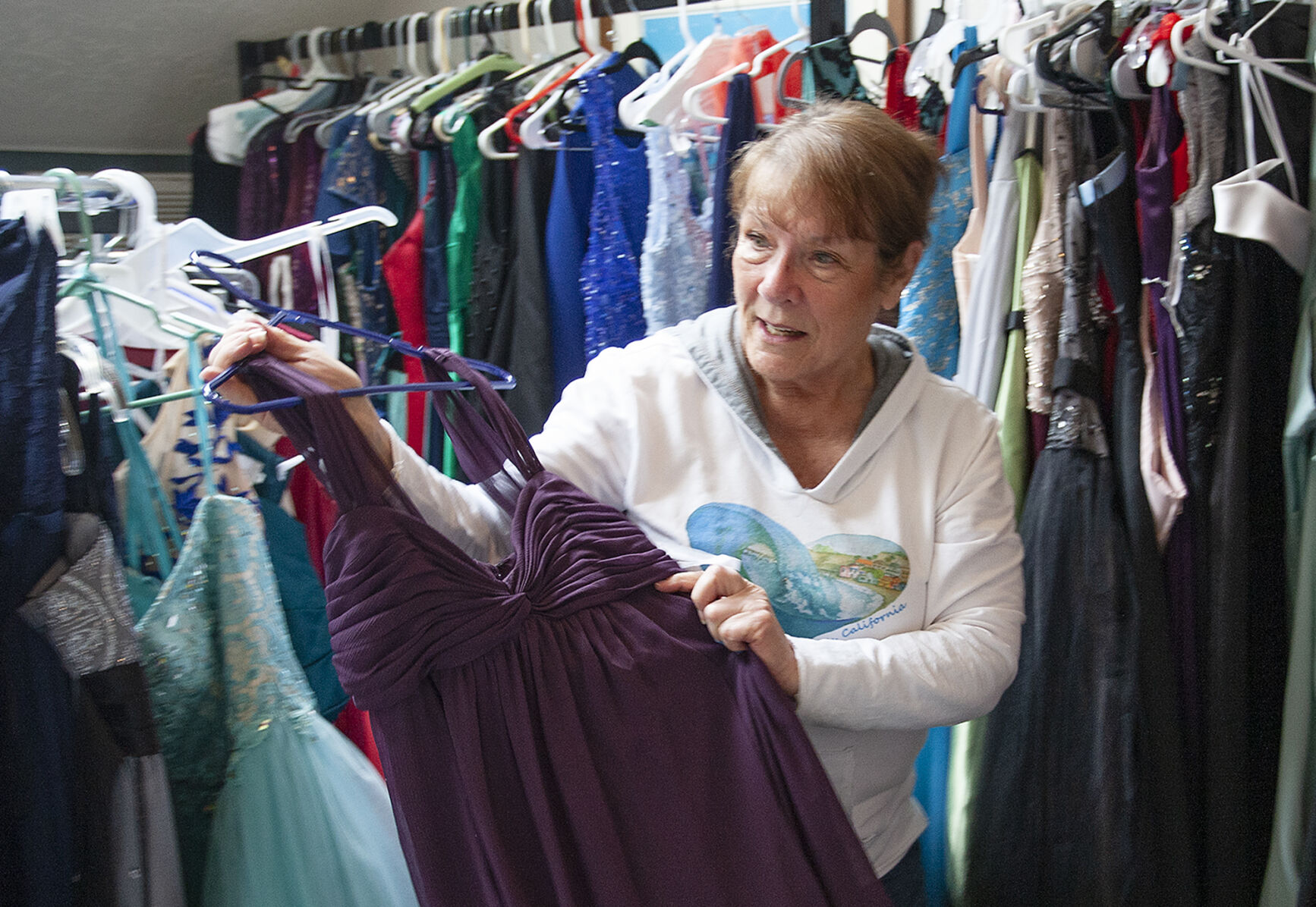 prom dress stores in nampa idaho