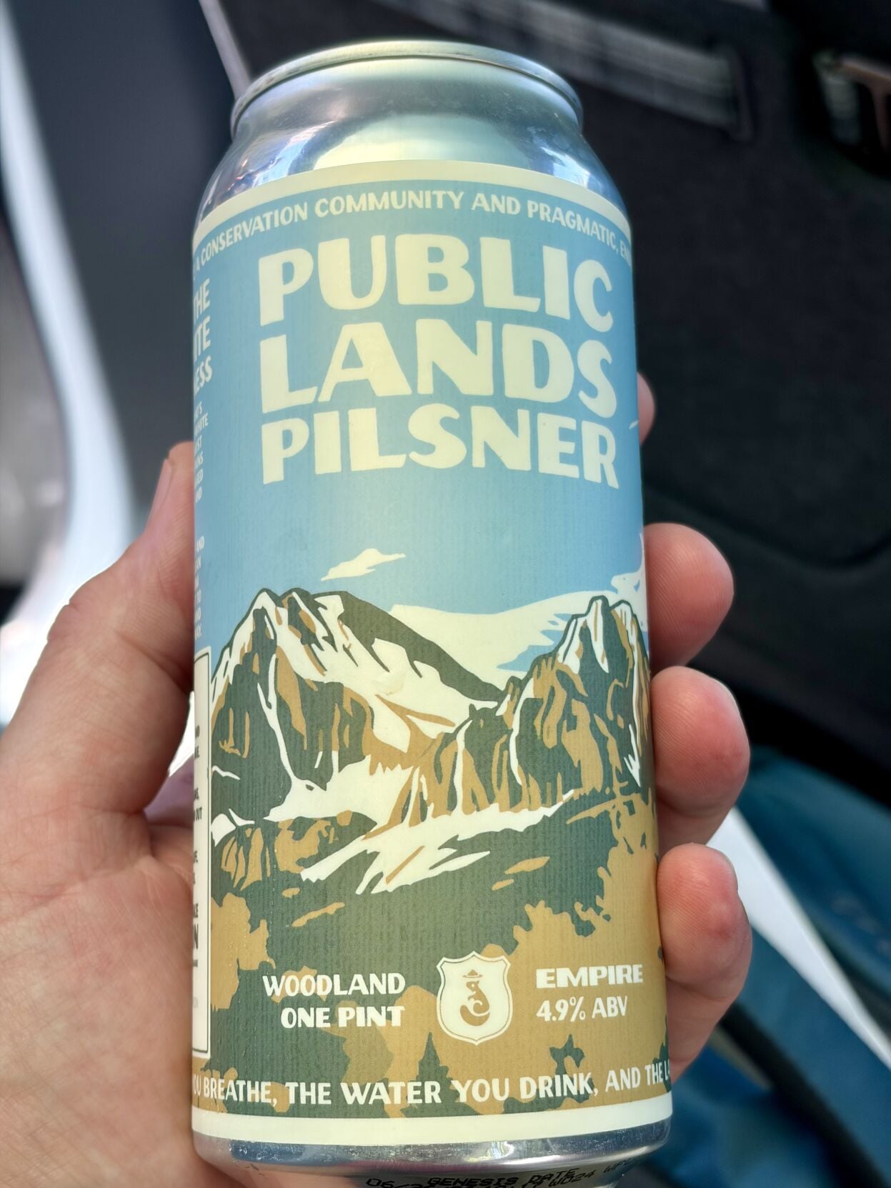 idahopress.com - MATT GELSTHORPE - Pickle beers are becoming a very big 'dill