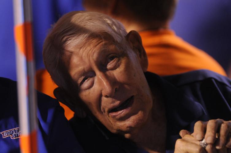 Boise State vs. LouisianaLafayette Football Boise State Football